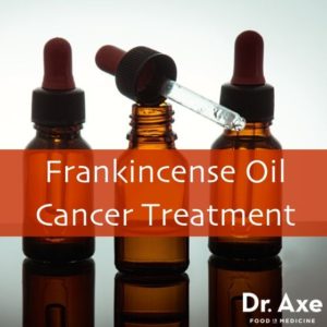 Frankincense Cancer Essential oil UK