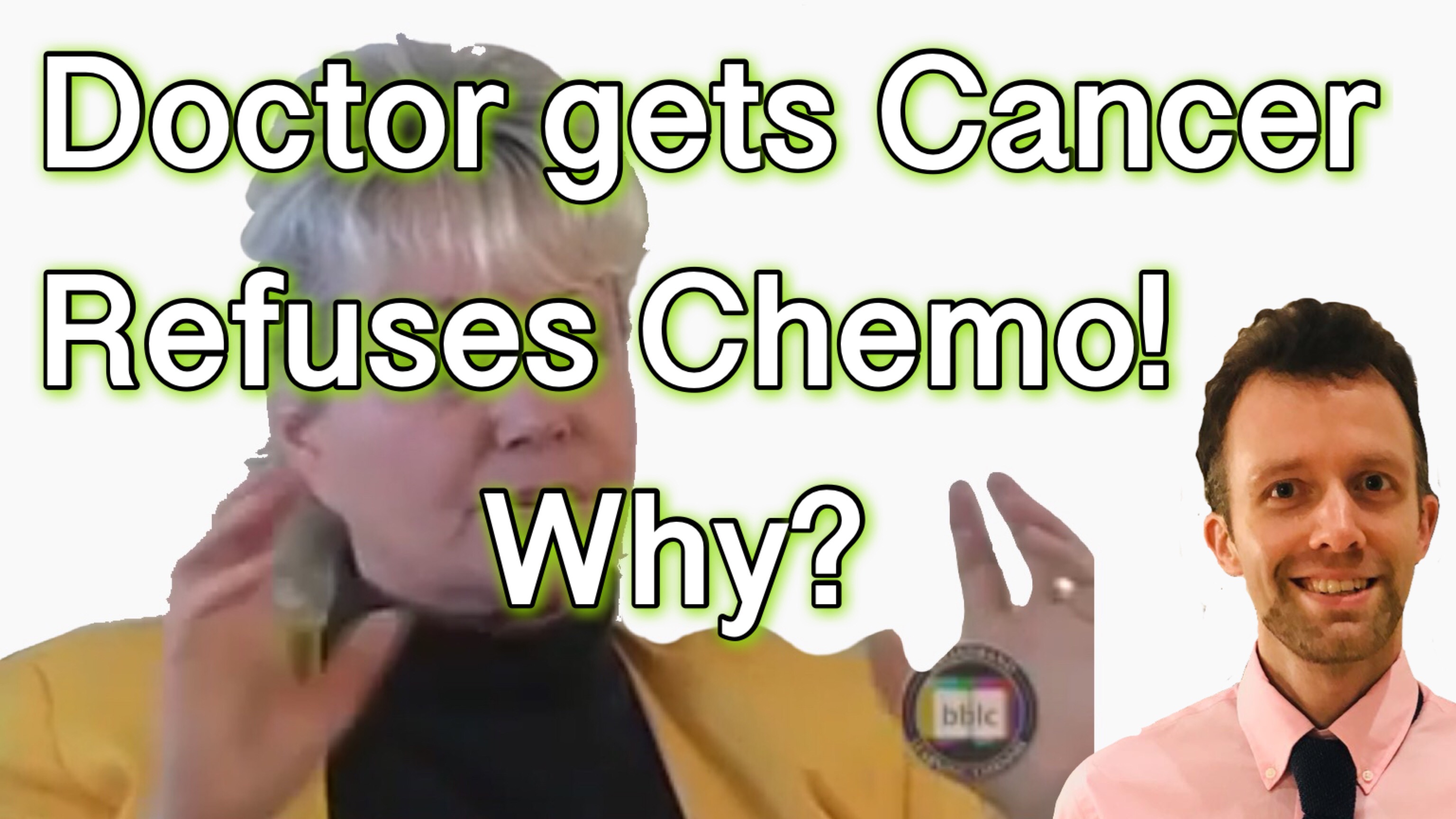 Doctor Lorraine Tells Why She Didn’t Choose Chemo
