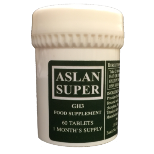 Aslan Super GH3 Hydrochloride