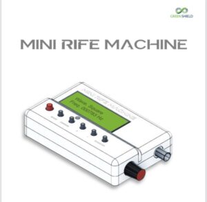 Mini Rife Machine