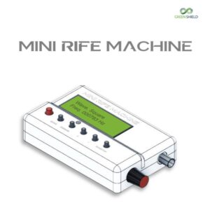 Mini Rife Machine